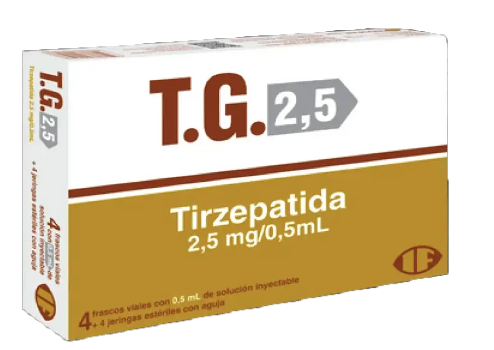tg 2.5