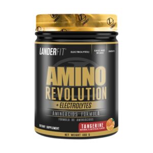 Amino Revolution