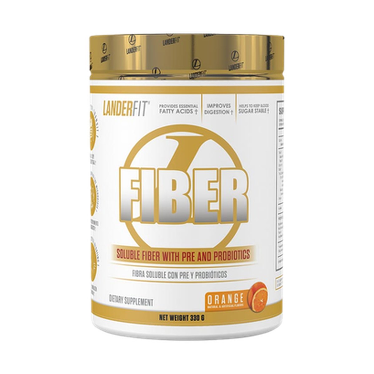 Fiber