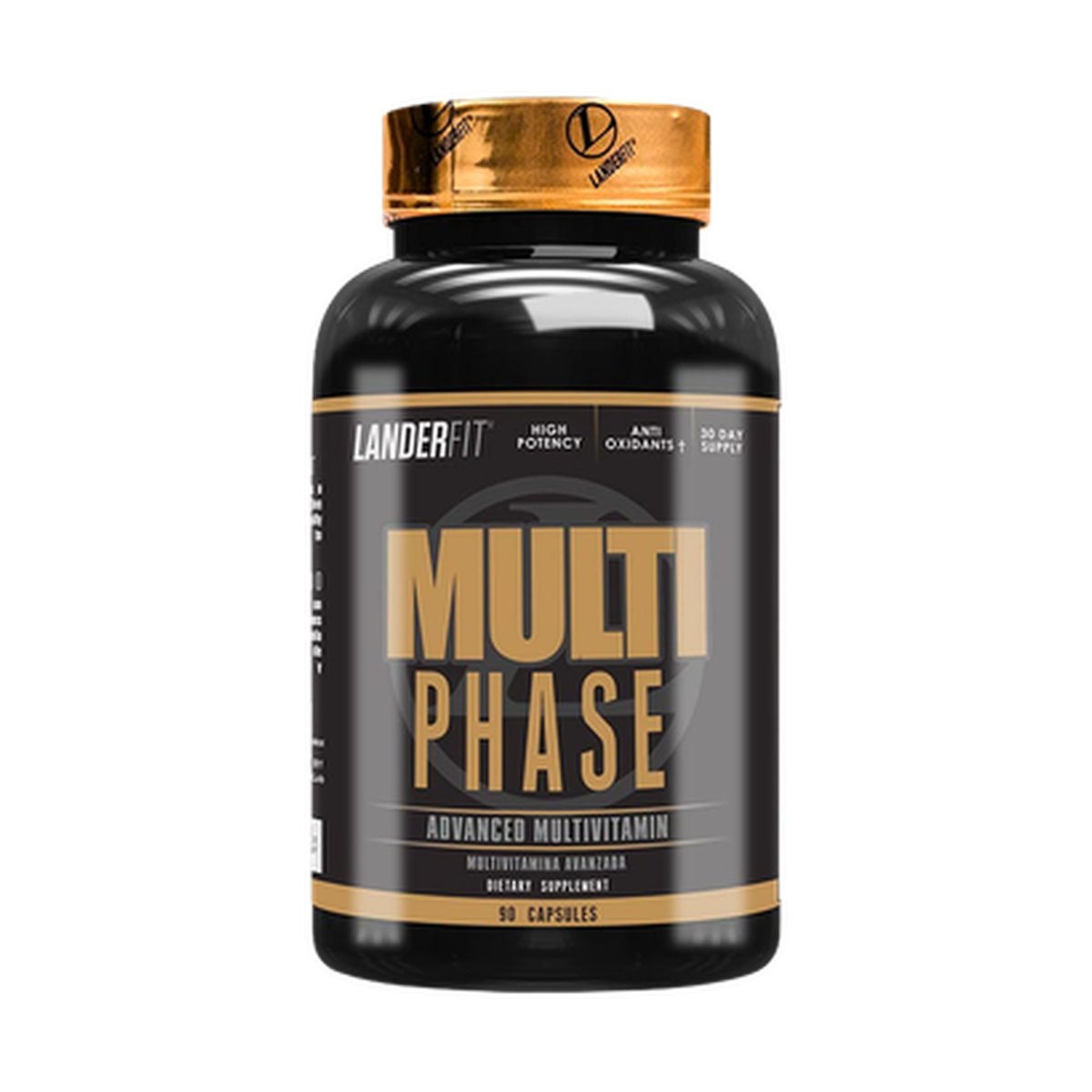 Multiphase