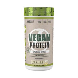 Vegan Protein
