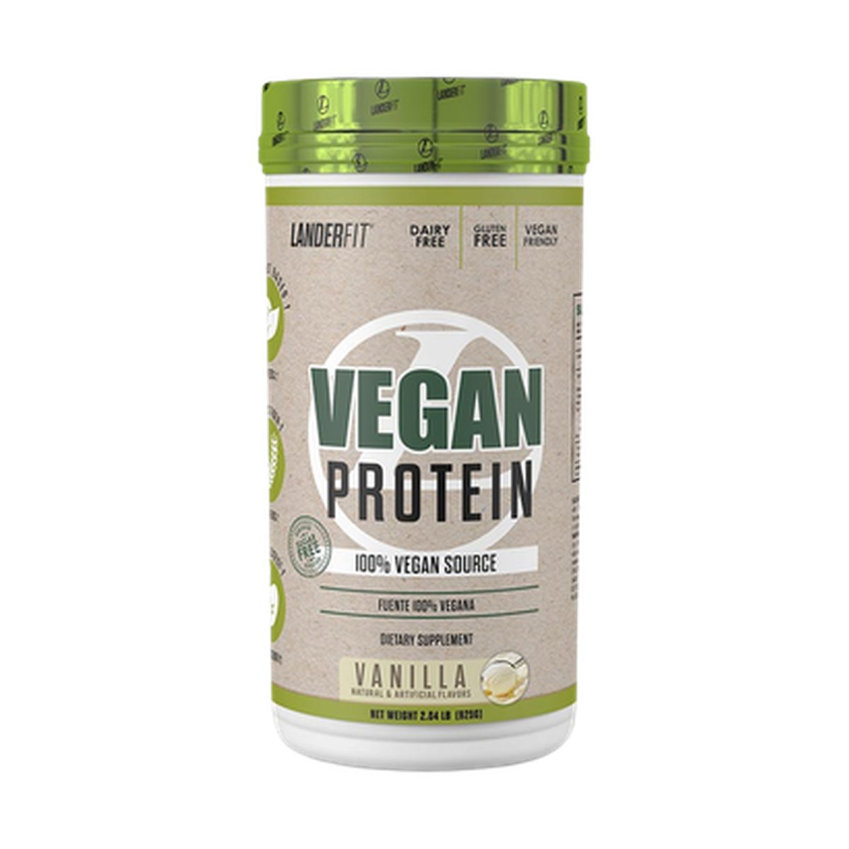 Vegan Protein
