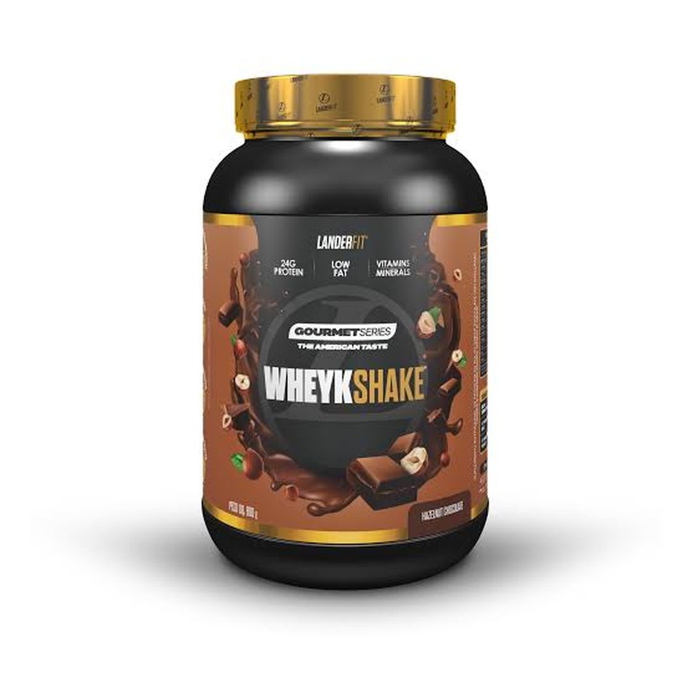 Wheykshake 2 lb (Whey Protein)