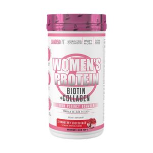 Women's Protein