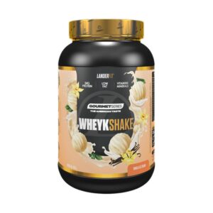 Wheykshake 2 lb (Whey Protein)