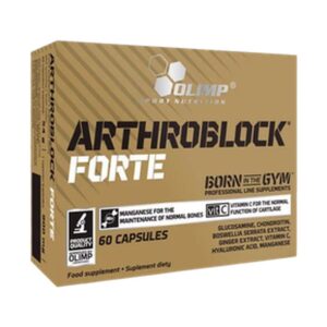 Arthroblock Forte