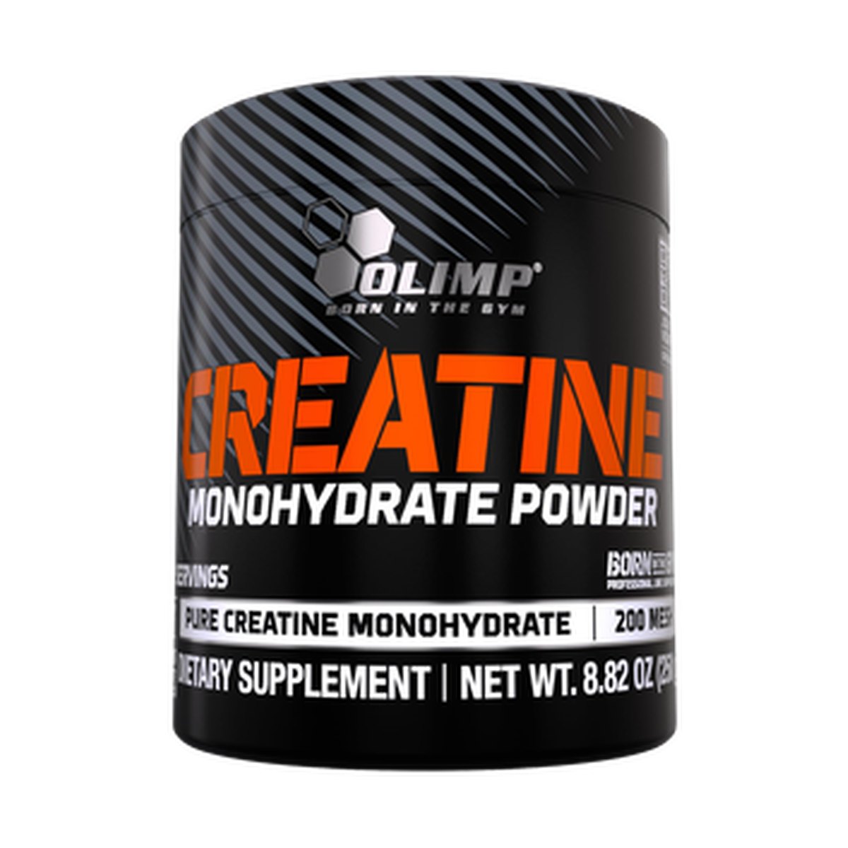 Creatina 250 g
