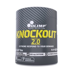 Knockout 2.0