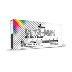 Vita-Min Multiple Sport