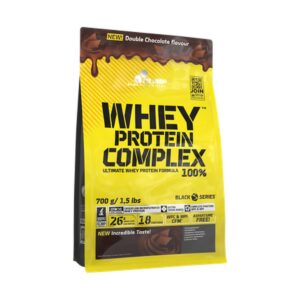 Whey Protein Complex 700 g