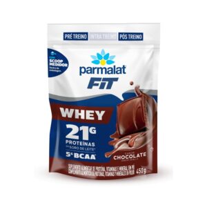 Whey Fit Parmalat - 450 g